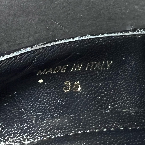 Givenchy Monumental Mallow Wedge Platform Boots in Black - Picture 5 of 7